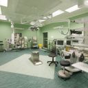 FÚ Plzeň - Gynekologická klinika