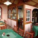 Restaurace KOKOS - Losiná
