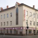 Sídlo firmy ŘEZPOF