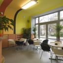 Café bar Fénix - Teplice