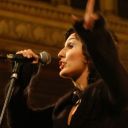 Fišarová Radka ve Velké synagoze v Plzni