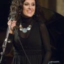 Fišarová Radka ve Velké synagoze v Plzni