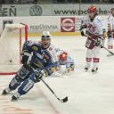 Hokej