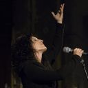 Fišarová Radka ve Velké synagoze v Plzni