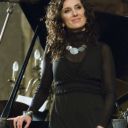 Fišarová Radka ve Velké synagoze v Plzni