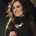 Fišarová Radka ve Velké synagoze v Plzni