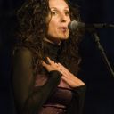 Fišarová Radka ve Velké synagoze v Plzni