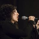 Fišarová Radka ve Velké synagoze v Plzni