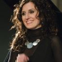 Fišarová Radka ve Velké synagoze v Plzni
