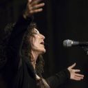 Fišarová Radka ve Velké synagoze v Plzni