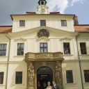 Zámek_Mirošov