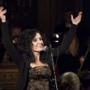 Fišarová Radka ve Velké synagoze v Plzni