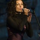 Fišarová Radka ve Velké synagoze v Plzni