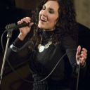 Fišarová Radka ve Velké synagoze v Plzni