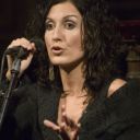 Fišarová Radka ve Velké synagoze v Plzni