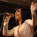 Fišarová Radka ve Velké synagoze v Plzni