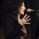 Fišarová Radka ve Velké synagoze v Plzni