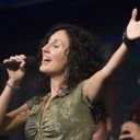 Fišarová Radka v Nebílovech