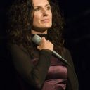 Fišarová Radka ve Velké synagoze v Plzni