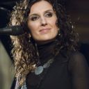 Fišarová Radka ve Velké synagoze v Plzni