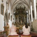 Františkánský kostel_Plzeň