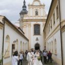 Plzeň - Františkánský kostel