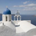 Santorini 2008
