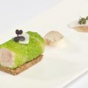 Restaurant Hotel***** Boscolo Praha