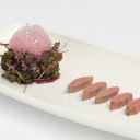 Restaurant Hotel***** Boscolo Praha