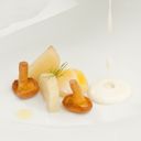 Restaurant Hotel***** Boscolo Praha
