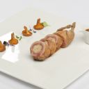 Restaurant Hotel***** Boscolo Praha