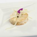 Restaurant Hotel***** Boscolo Praha