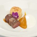 Restaurant Hotel***** Boscolo Praha