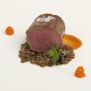 Restaurant Hotel***** Boscolo Praha