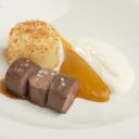 Restaurant Hotel***** Boscolo Praha