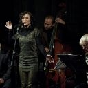 Fišarová Radka ve Velké synagoze v Plzni