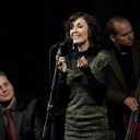Fišarová Radka ve Velké synagoze v Plzni