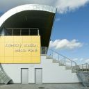 Atletický stadion Plzeň