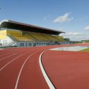 Atletický stadion Plzeň