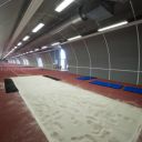 Atletický stadion Plzeň