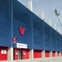 Areál Victoria Plzeň