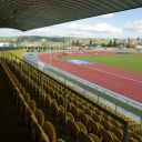 Atletický stadion Plzeň