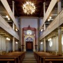 Stará synagoga Plzeň