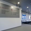 Biomedicínské centrum LF Plzeň