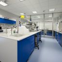 Biomedicínské centrum LF Plzeň